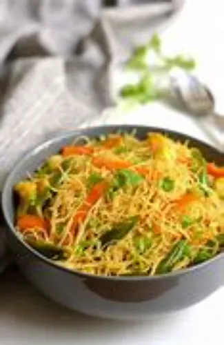 Veg Singapore